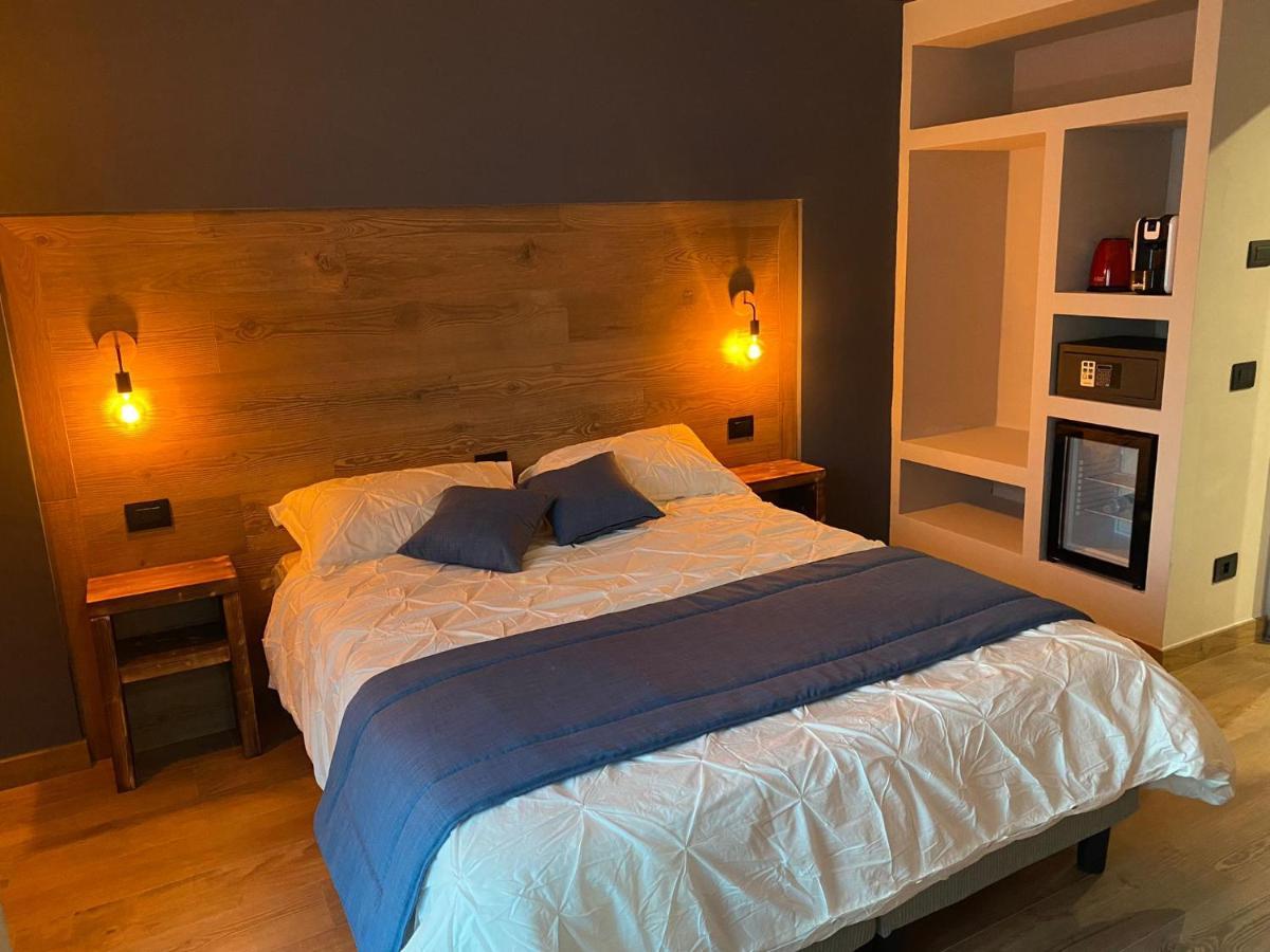 Room4You Oulx Esterno foto